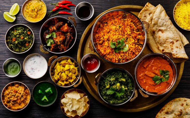  HING: The Wonder Spice in Indian Cuisine