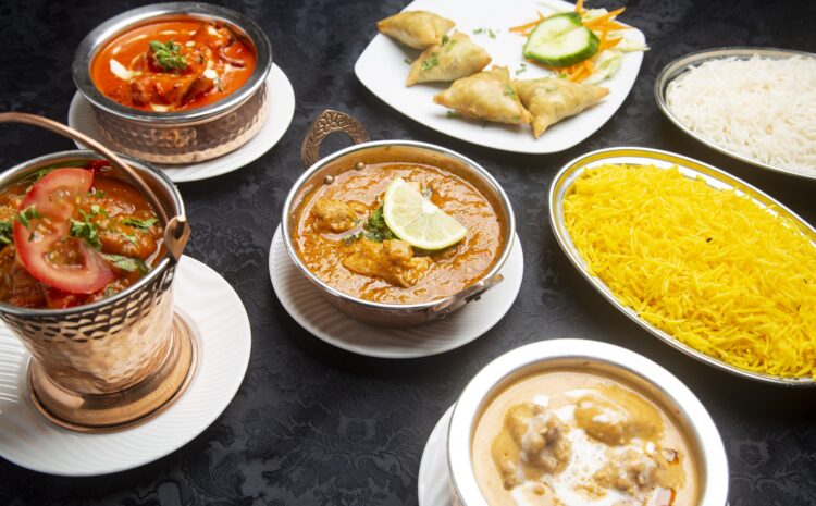  Exquisite Indian Taste in Burnaby!